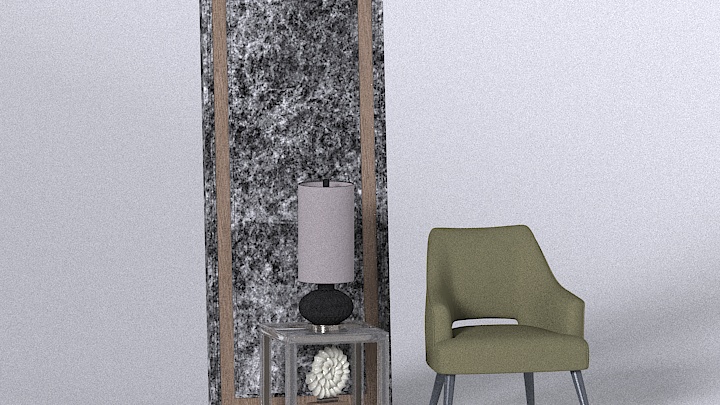 渲染模型_家具078