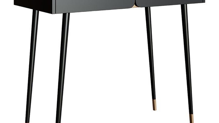 渲染模型_小桌子012