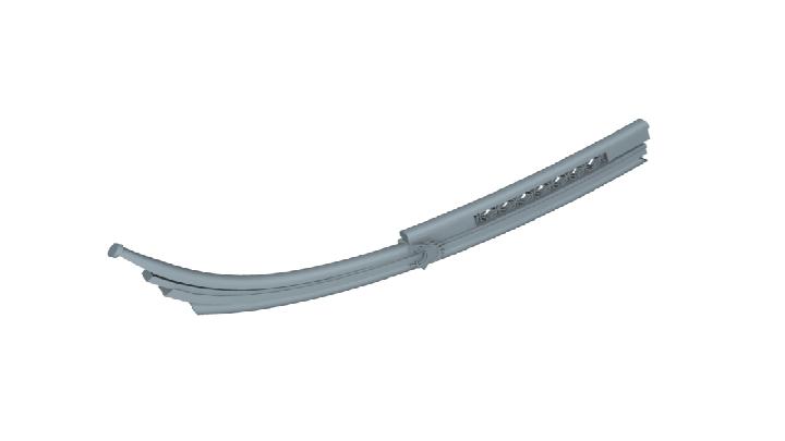 渲染模型_屋角005