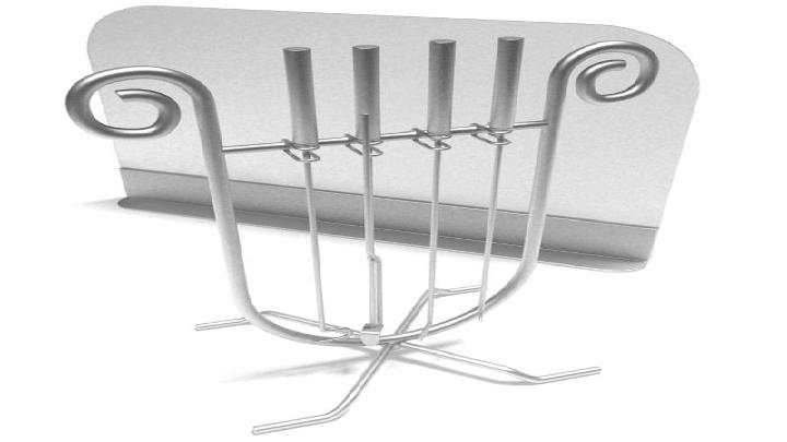 渲染模型_工具架014