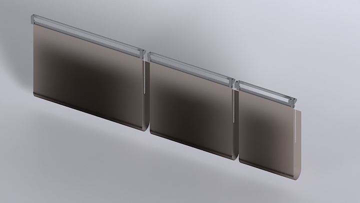 渲染模型_帘子001