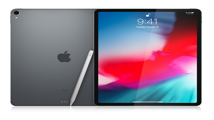 渲染模型_平板电脑003