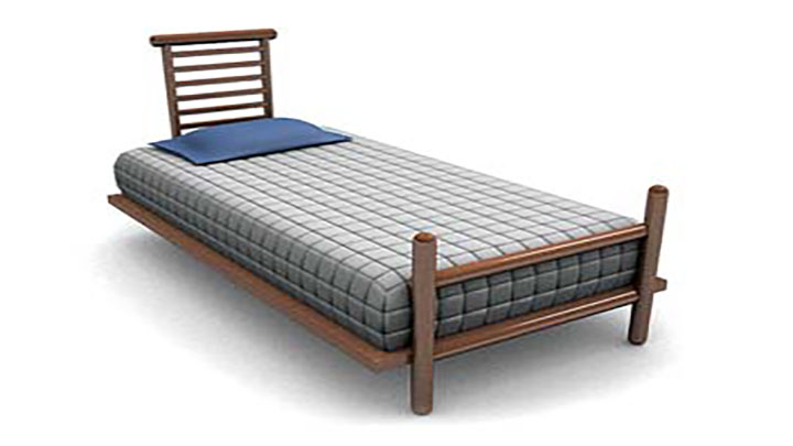 渲染模型_床1040