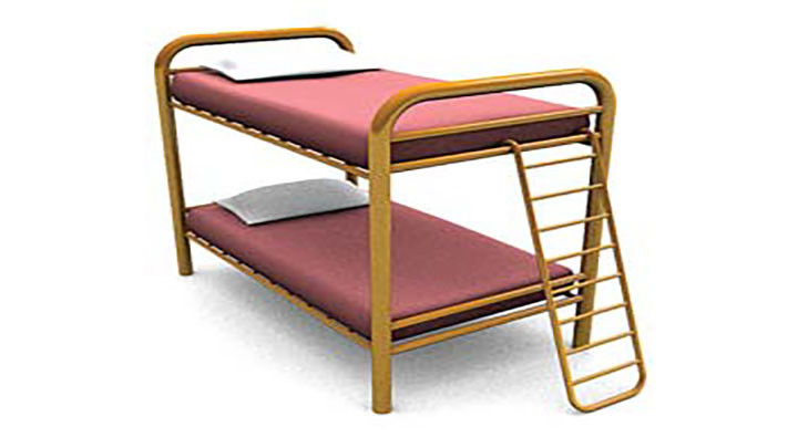 渲染模型_床1080