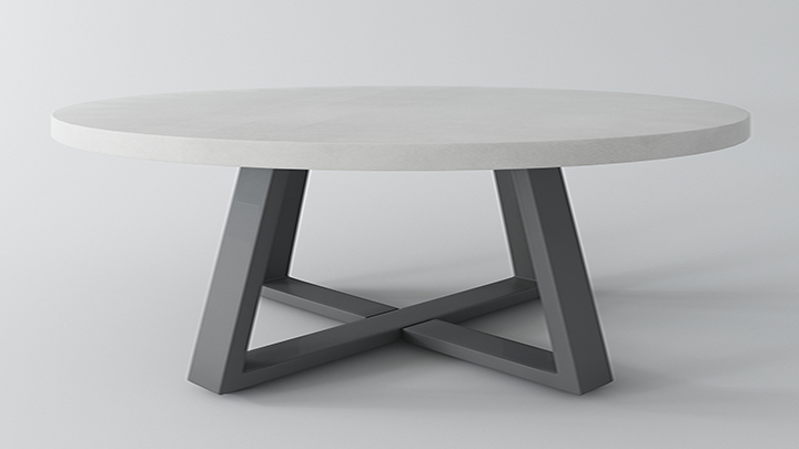 渲染模型_座椅058