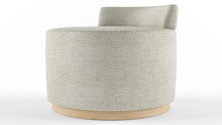 渲染模型_座椅067