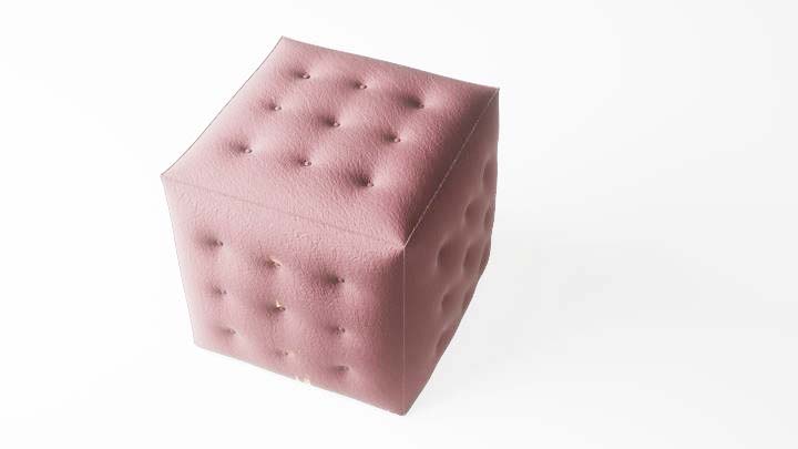 渲染模型_座椅121