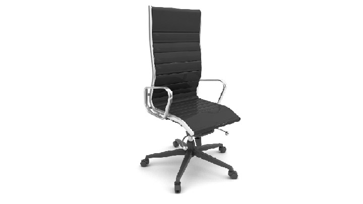 渲染模型_座椅133