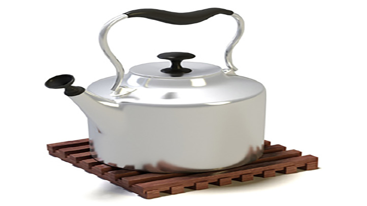 渲染模型_开水壶002