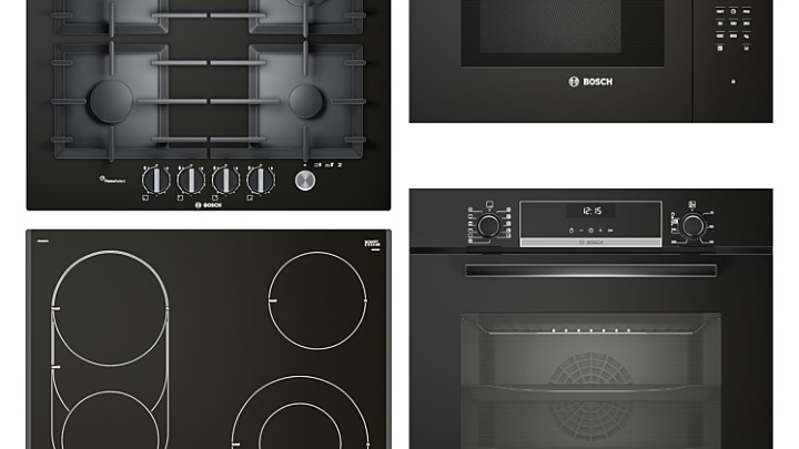 渲染模型_微波炉008