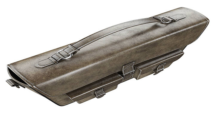 渲染模型_手提包005