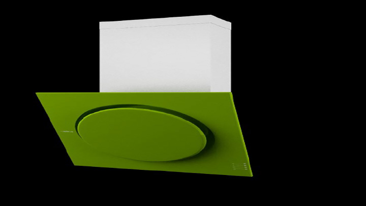 渲染模型_抽油烟机017