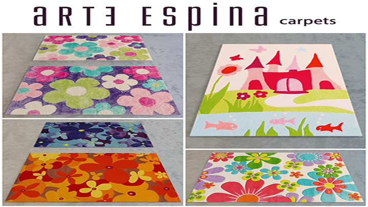 渲染模型_挂画071