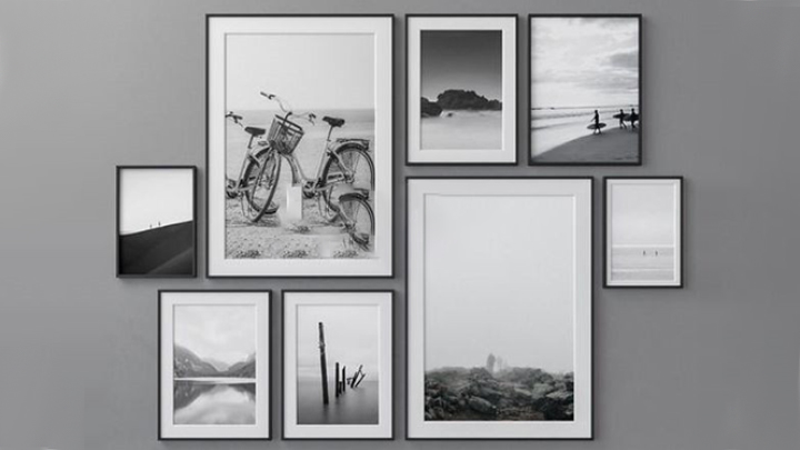 渲染模型_挂画094