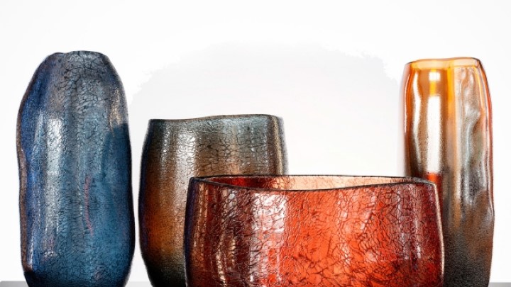 渲染模型_插花瓶003