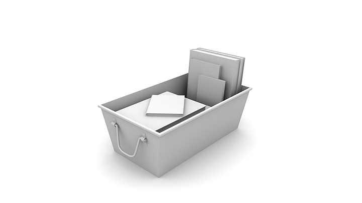 渲染模型_收纳盒009