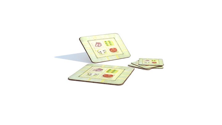 渲染模型_收集品002