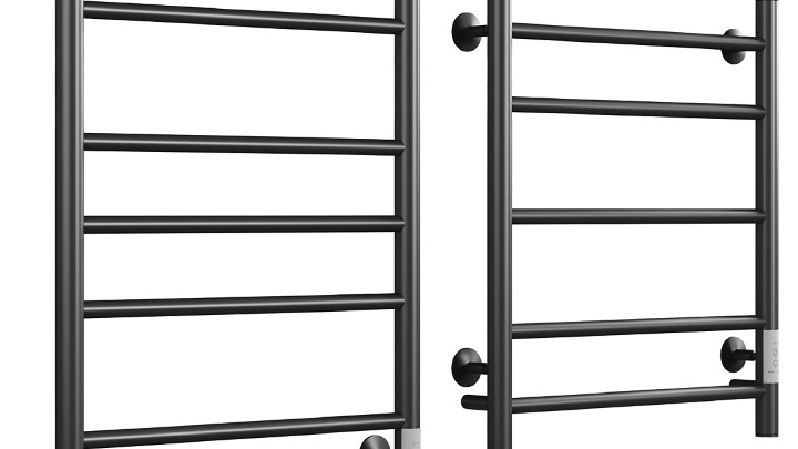 渲染模型_暖气片009