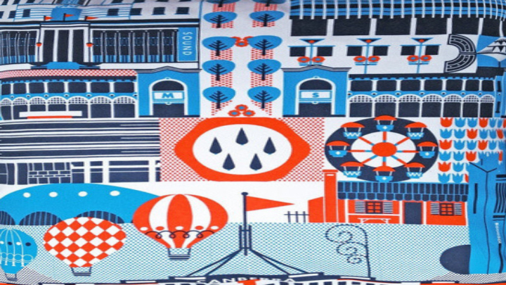 渲染模型_枕头025