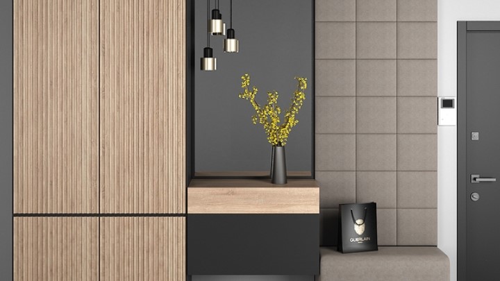 渲染模型_柜子1005