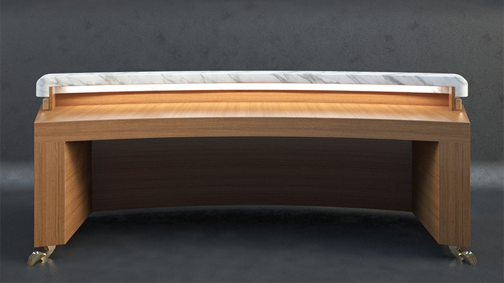 渲染模型_柜子1109