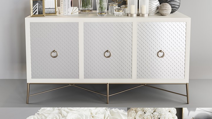 渲染模型_柜子1137