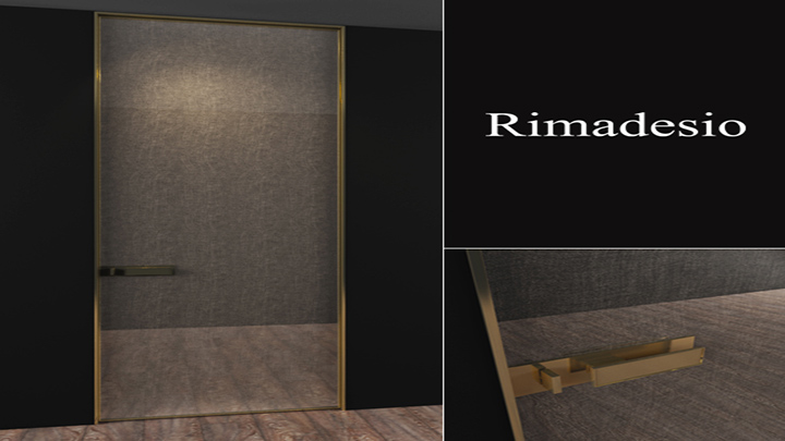 渲染模型_柜子1142