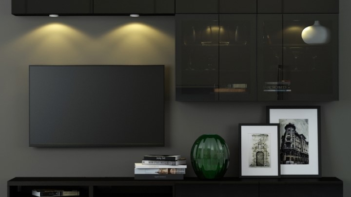 渲染模型_柜子1325