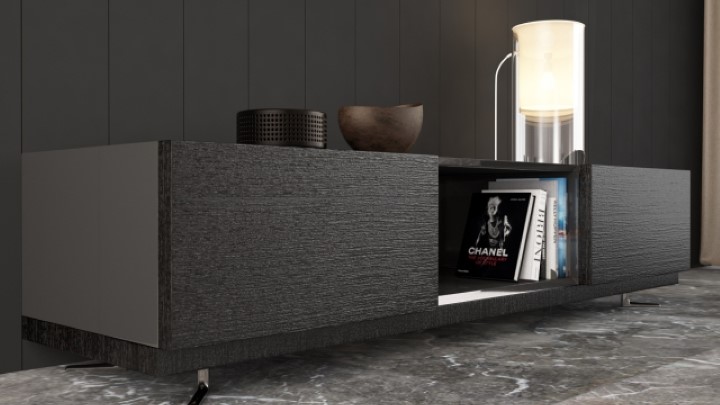 渲染模型_柜子1326