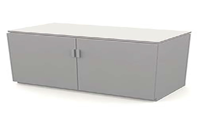 渲染模型_柜子1374