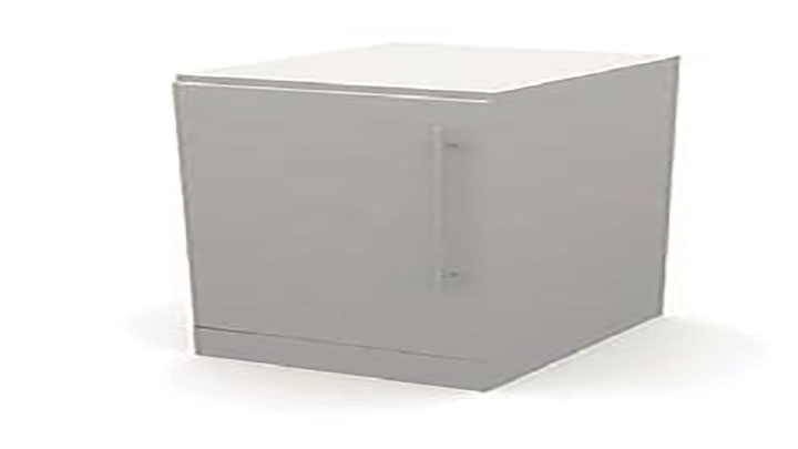 渲染模型_柜子1384