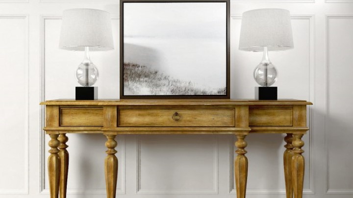 渲染模型_柜子1444