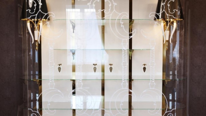 渲染模型_柜子1484