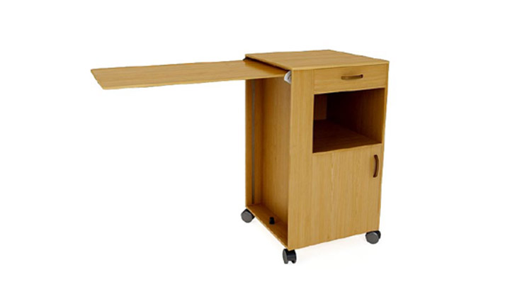 渲染模型_柜子1544