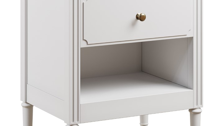 渲染模型_柜子1593