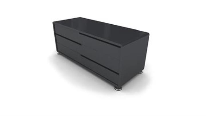 渲染模型_柜子1658