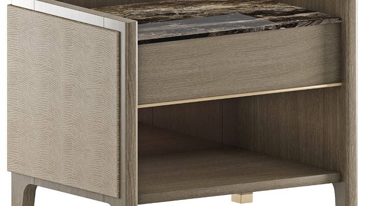 渲染模型_柜子1665