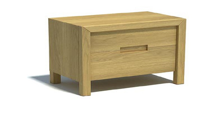 渲染模型_柜子1678