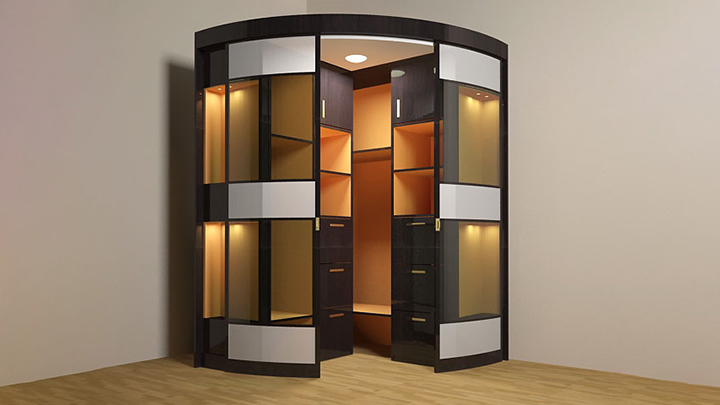 渲染模型_柜子773