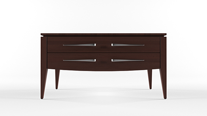 渲染模型_柜子849