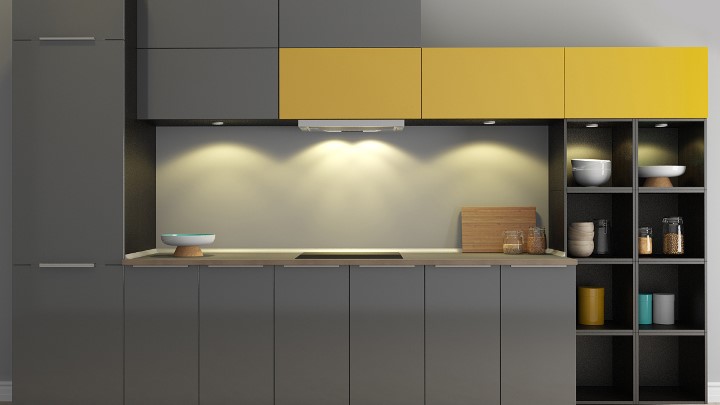 渲染模型_柜子881