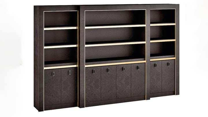 渲染模型_柜子912