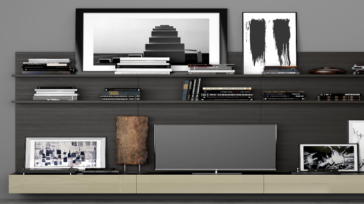 渲染模型_柜子949