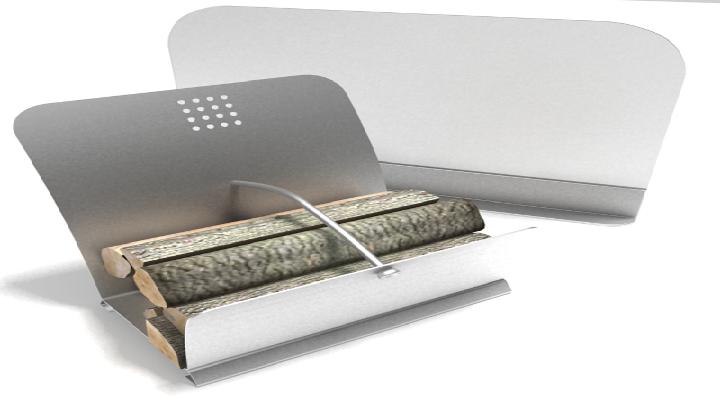 渲染模型_柴火容器011