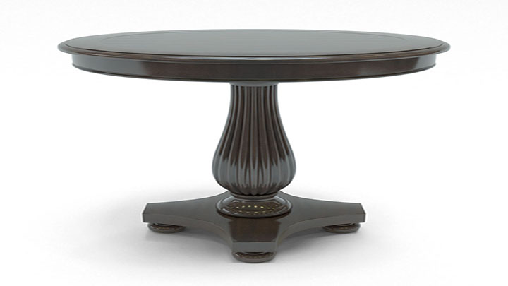 渲染模型_桌子1042