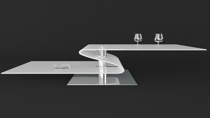 渲染模型_桌子1045