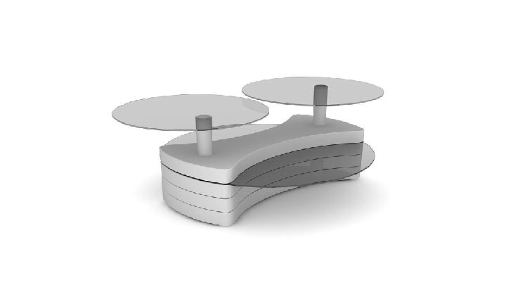 渲染模型_桌子1129