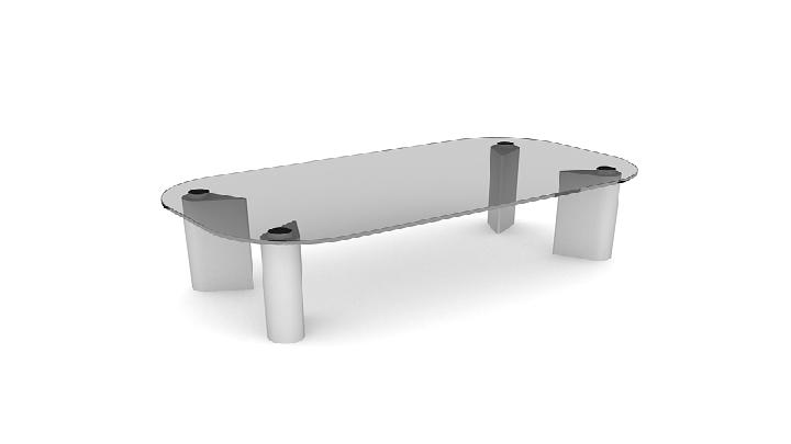 渲染模型_桌子1132