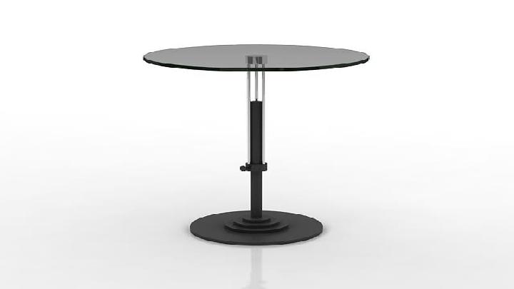 渲染模型_桌子1150