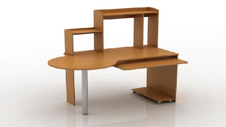 渲染模型_桌子1165